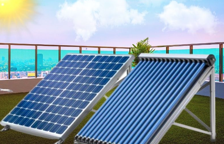 fotovoltaica i termica fotovoltaica i termica